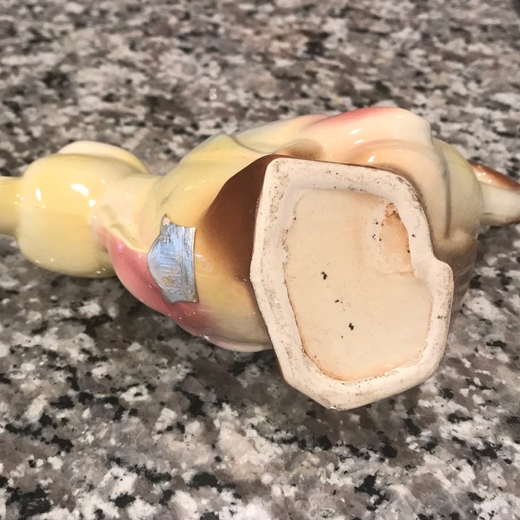 Very old Ducky creamer - Picture 8 of 8